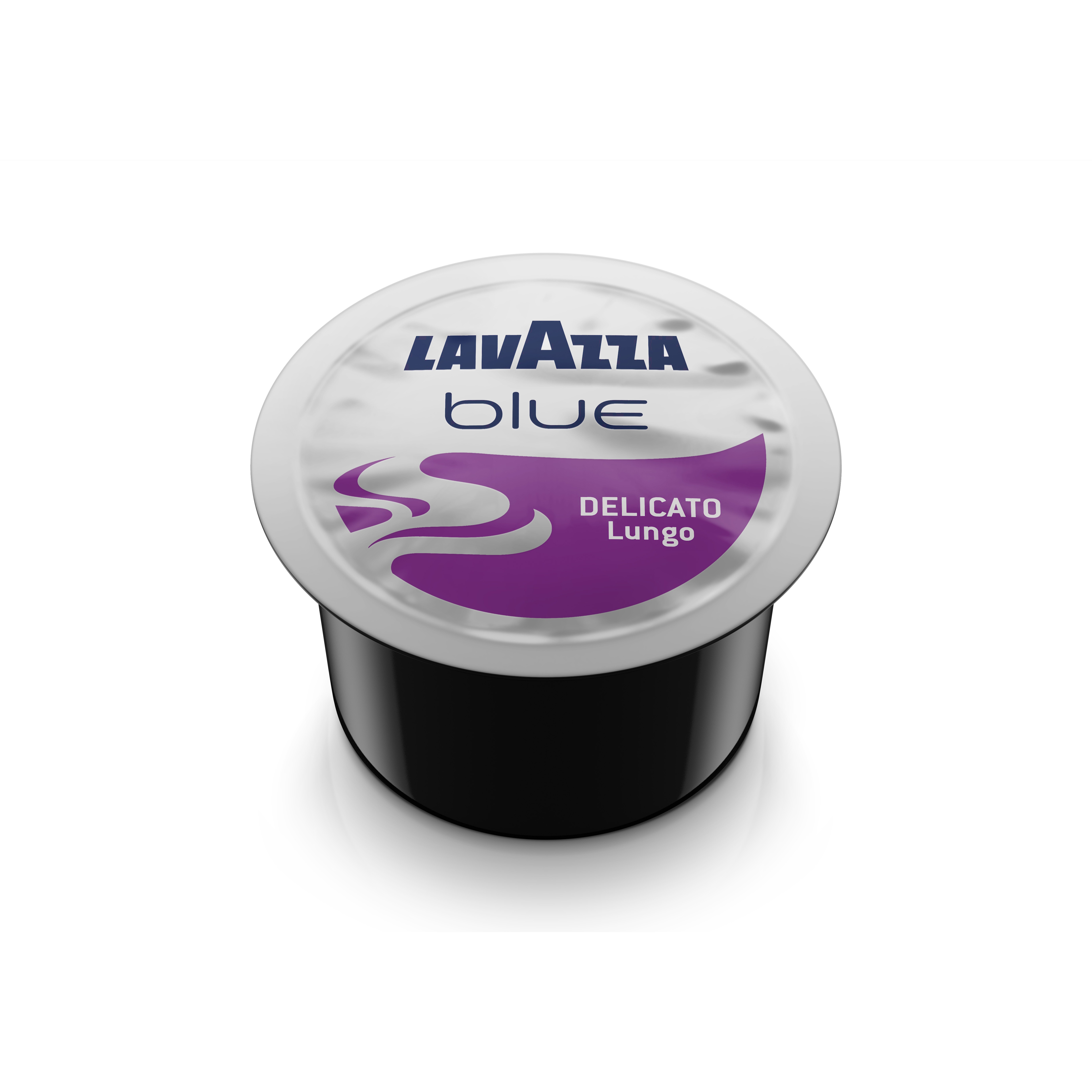 Delicato Lungo Capsules
